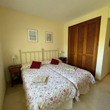 Costalita Dreams Apartman