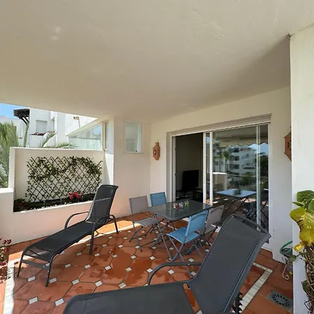 Costalita Dreams Apartman Estepona