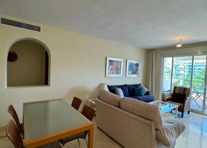 Costalita Dreams * Estepona