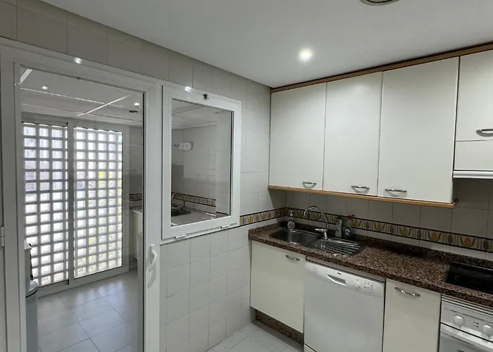 Costalita Dreams Apartman *