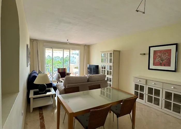 Apartman Costalita Dreams