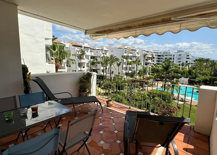 Costalita Dreams Estepona