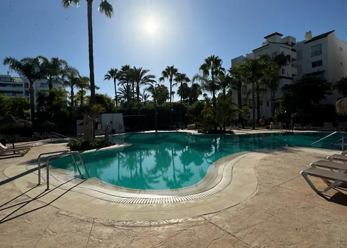 Apartman Costalita Dreams