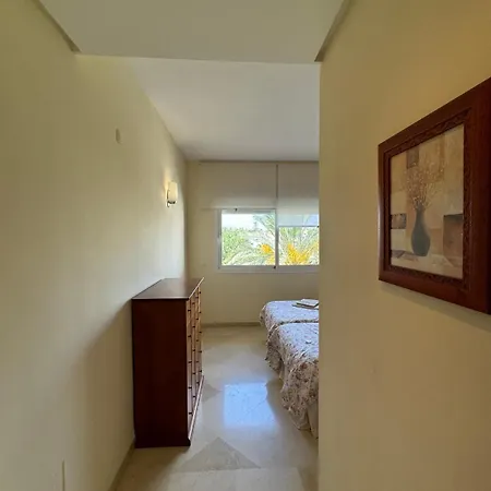 아파트 Costalita Dreams *