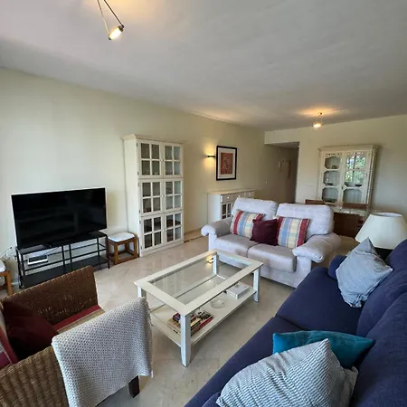 Costalita Dreams 아파트