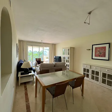 아파트 Costalita Dreams