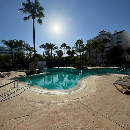 公寓 Costalita Dreams