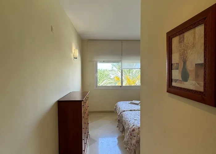 Apartamento Costalita Dreams *