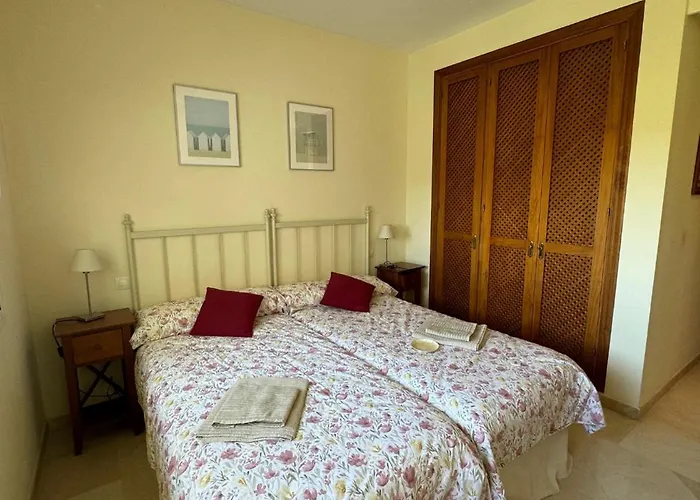 Costalita Dreams Apartamento