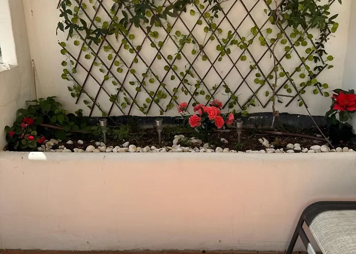 Apartamento Costalita Dreams